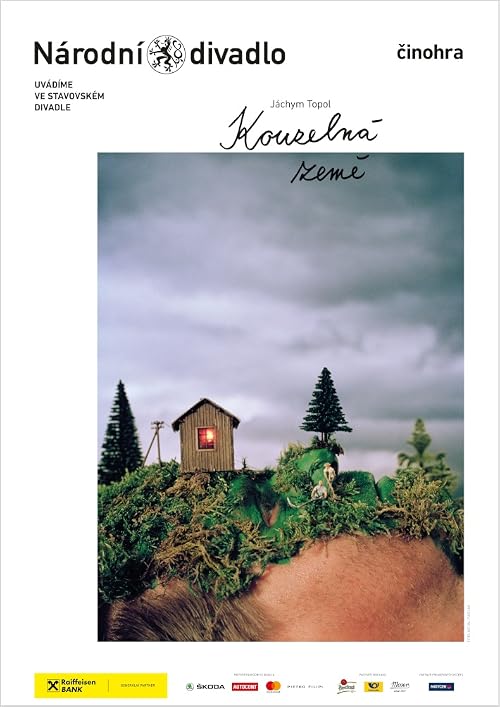 Kouzelná zeme
