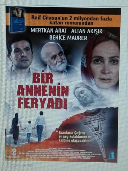 Bir Annenin Feryadi