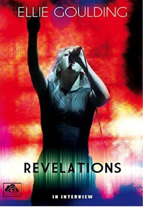 Ellie Goulding: Revelations