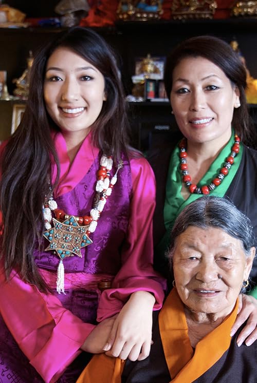 The Way Home: Journey of Family and Faith