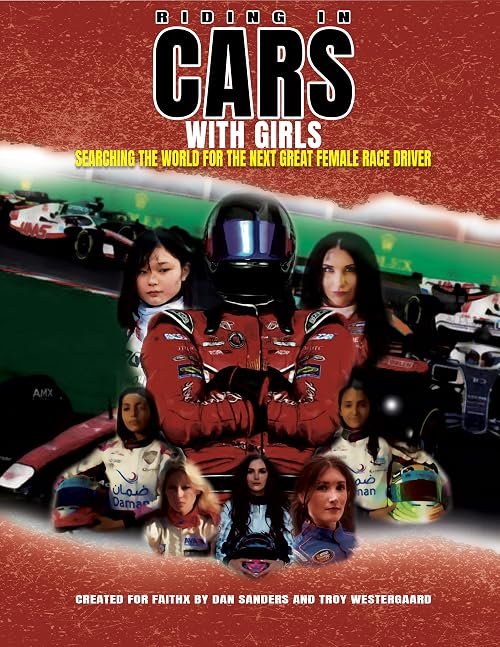 Riding in Cars with Girls