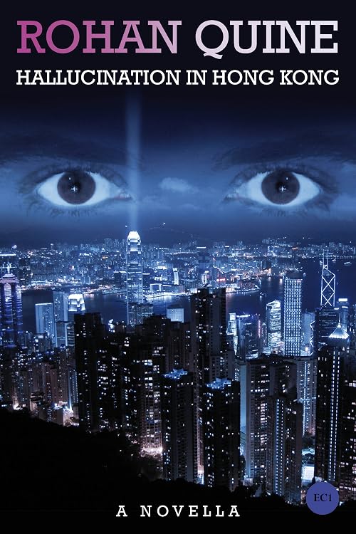 Hallucination in Hong Kong
