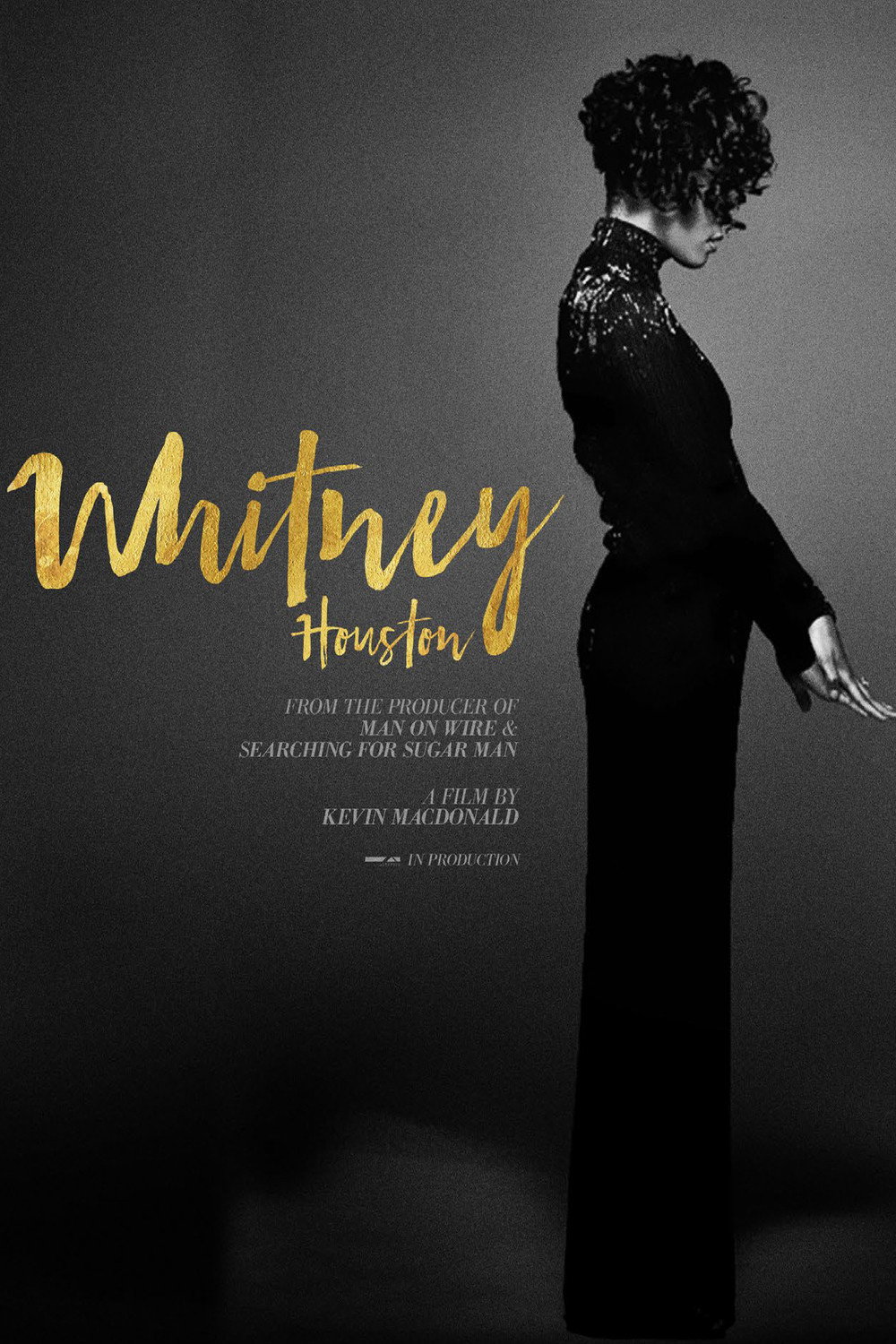 Whitney Houston - Songs für die Ewigkeit
