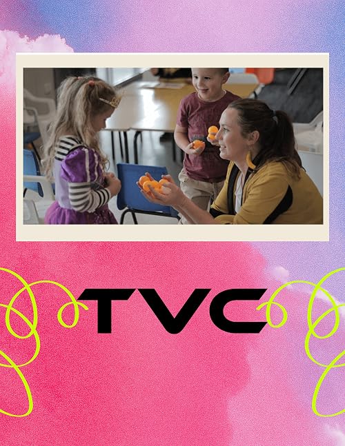 Playgroup TV Commercial