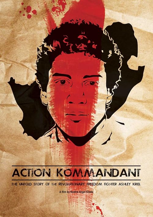 Action Comandante