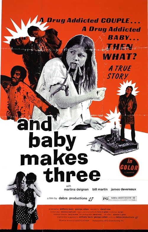 And Baby Makes Three