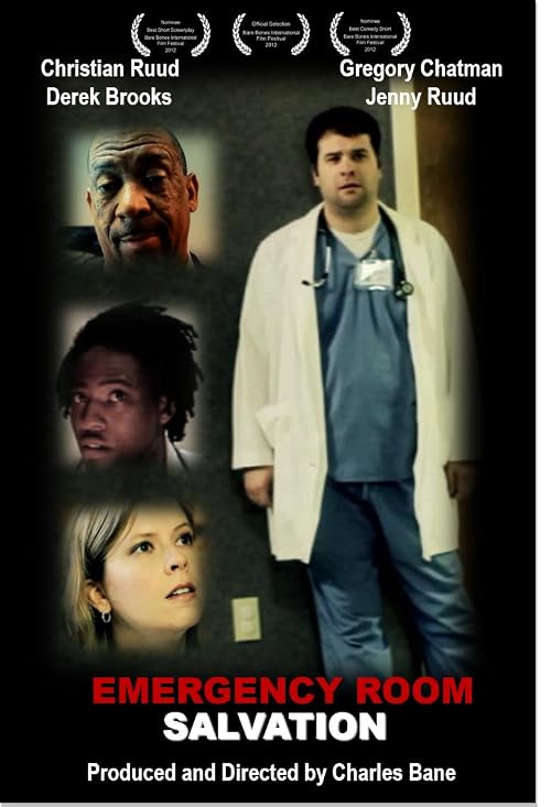 Emergency Room Salvation