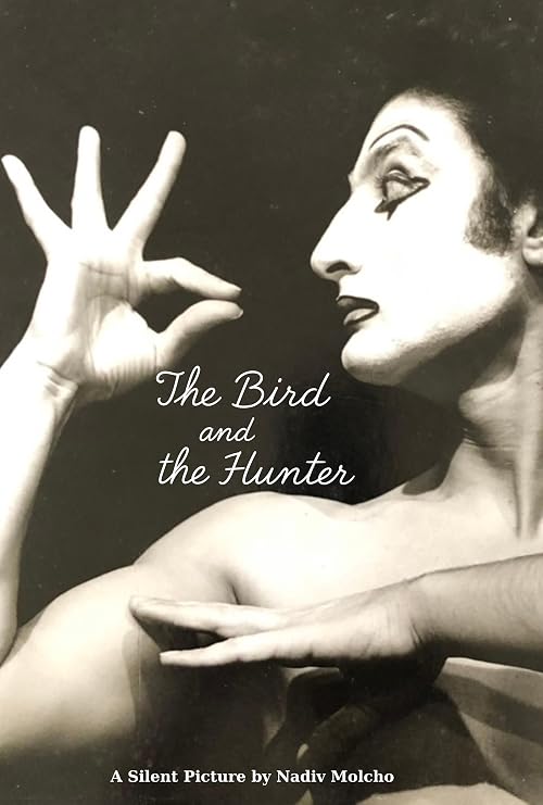 The Bird and the Hunter
