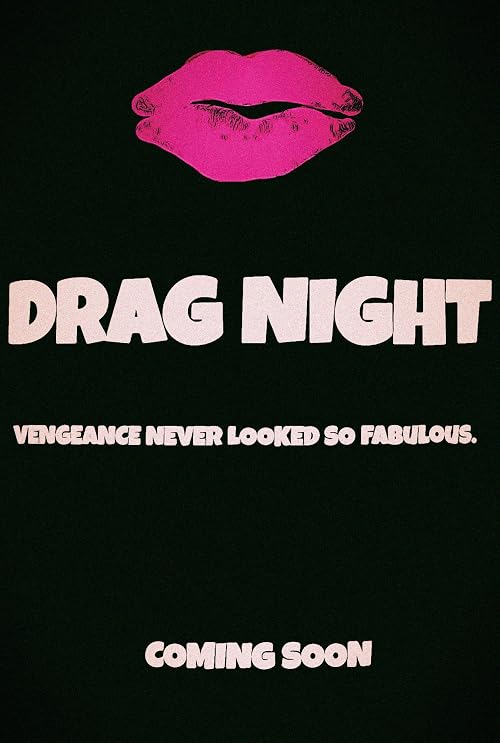 Drag Night