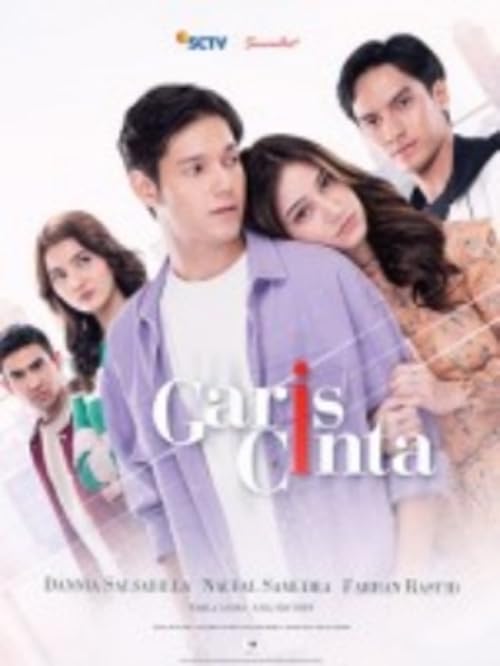 Garis Cinta