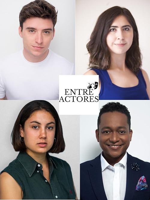 Entre Actores