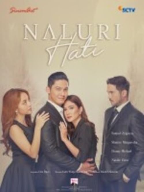 Naluri Hati