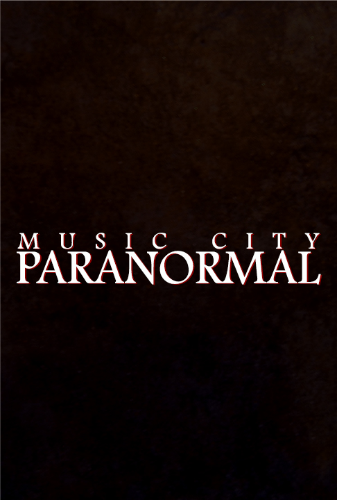 Music City Paranormal