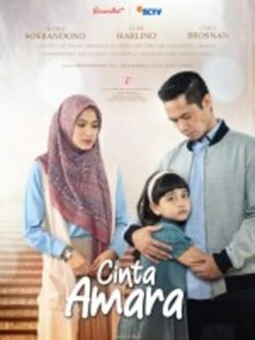 Cinta Amara
