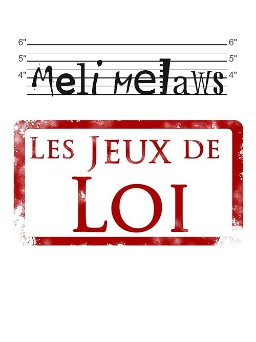 Les Méli-Mélaws