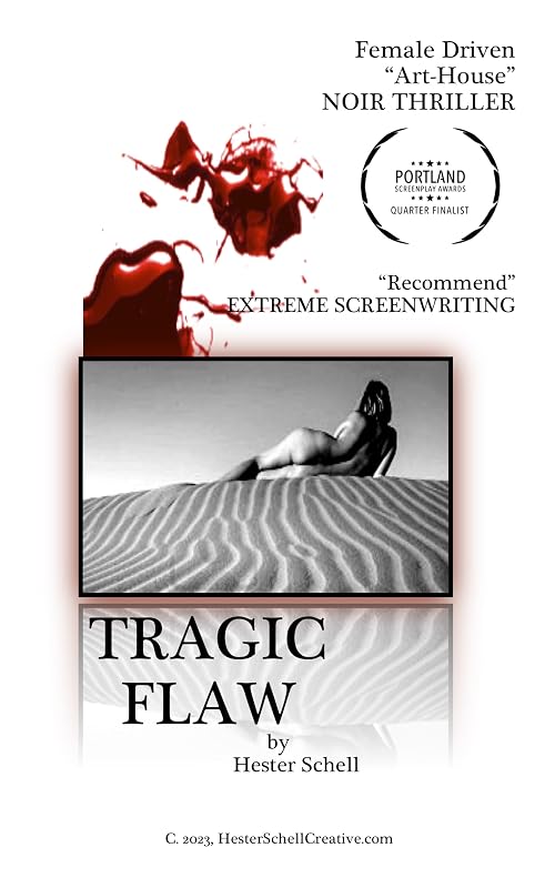 Tragic Flaw