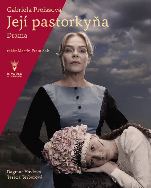 Její pastorkyna