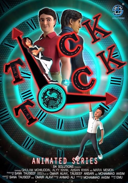 Tick Tock