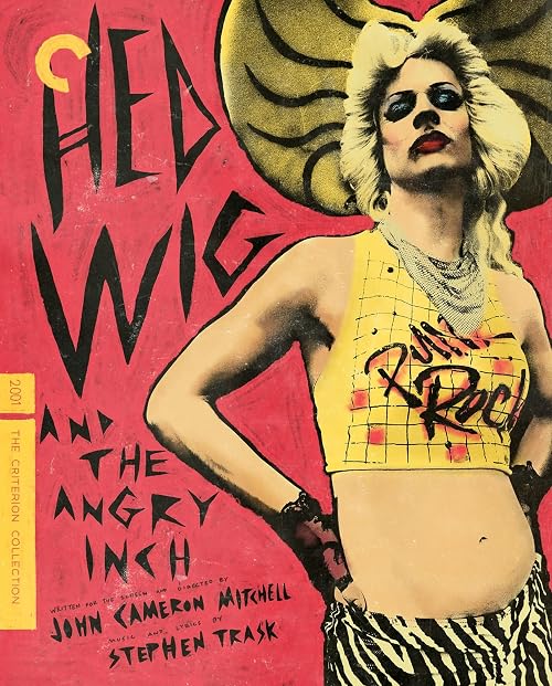 A Hedwig Reunion