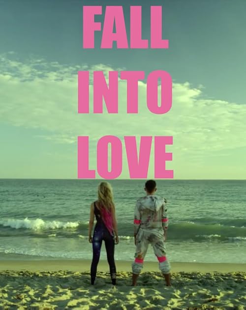 Fall Into Love