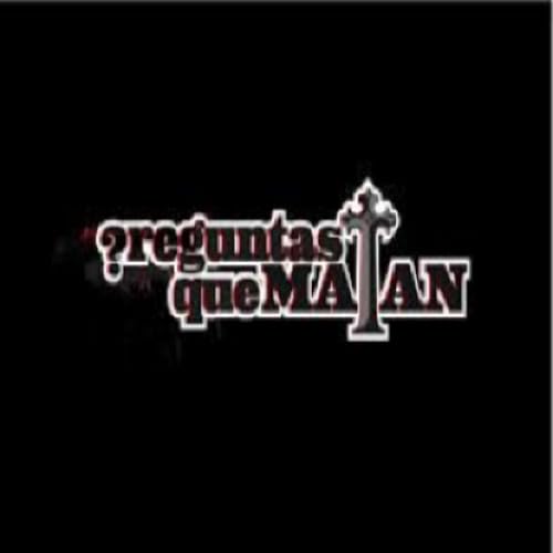 Preguntas Que Matan (Serie TV)