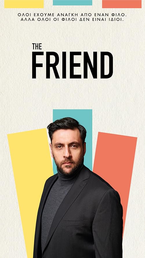 The Friend