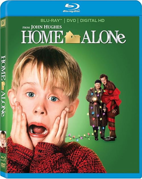 Home Alone Around the World