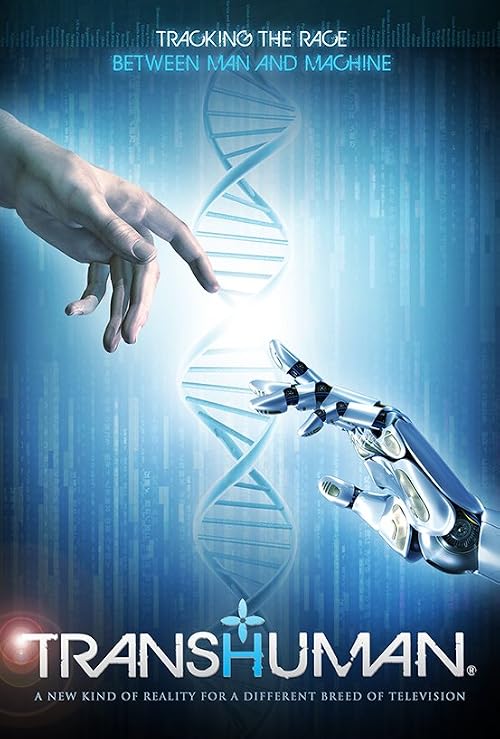 Transhuman+