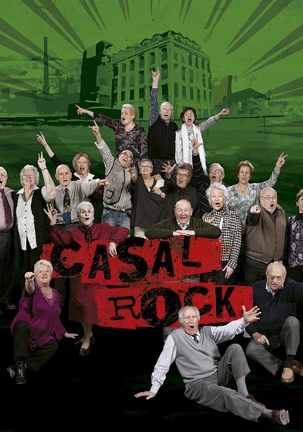 Casal Rock