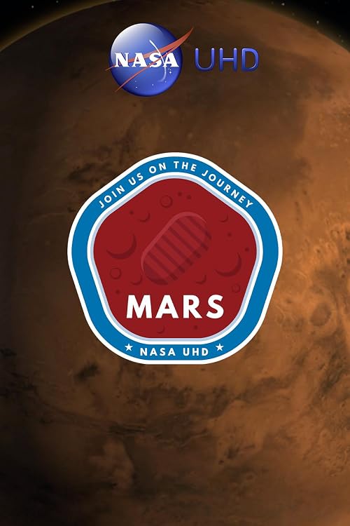 NASA TV UHD - Mars