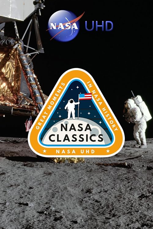 NASA TV UHD - NASA Classics