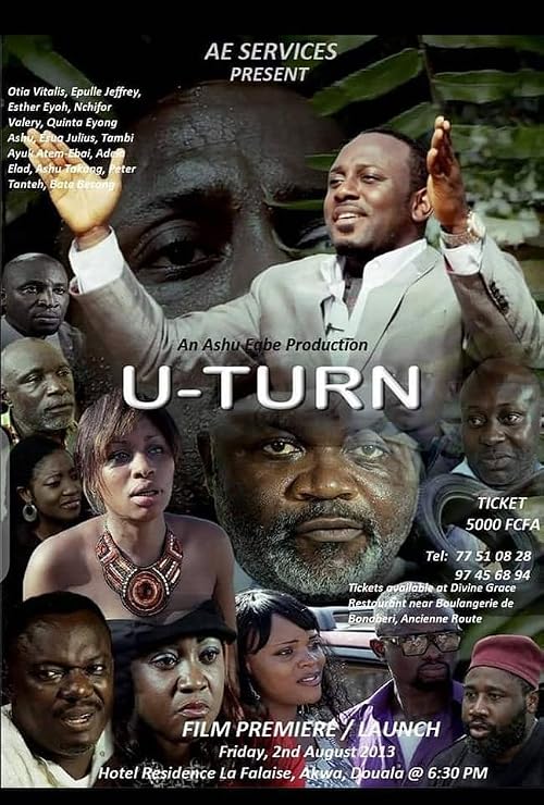U-Turn
