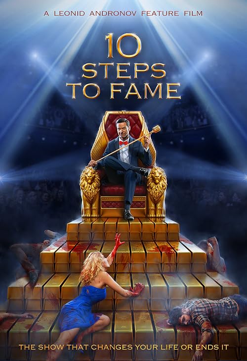 10 Steps to Fame