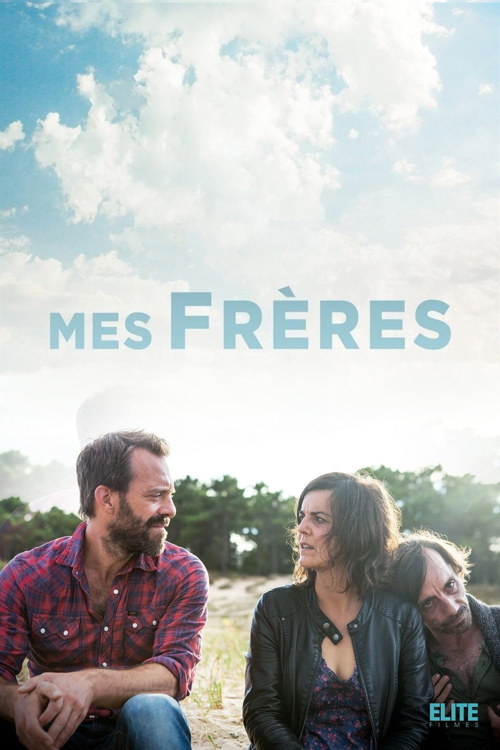Mes frères