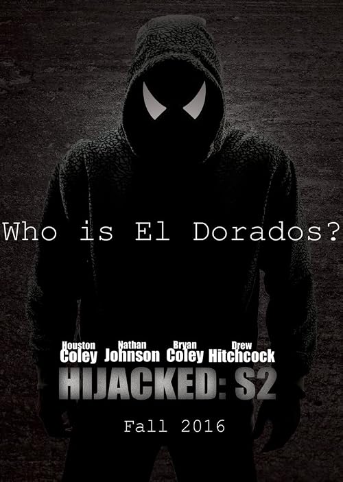 Hijacked: S2