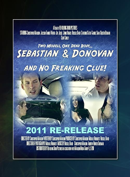 Sebastian & Donovan