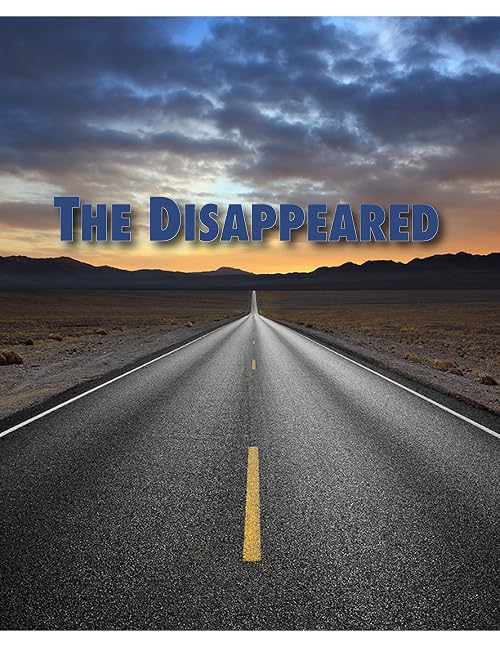 The Disappeared