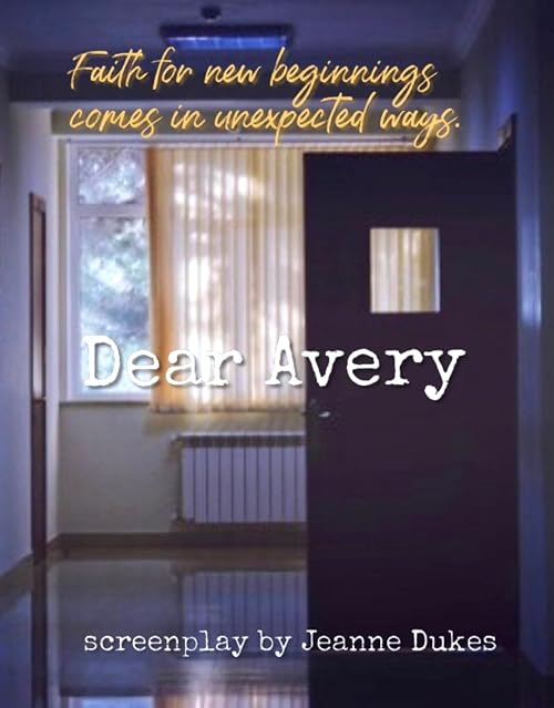 Dear Avery