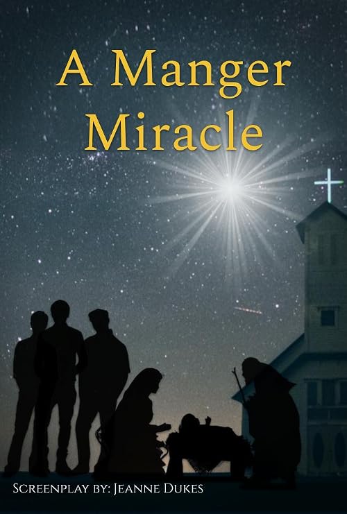A Manger Miracle