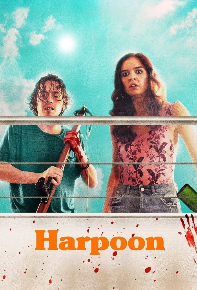 Harpoon