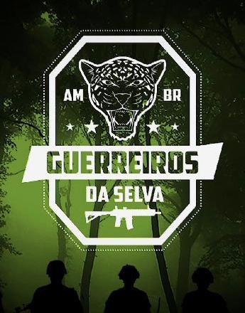 Guerreiros da Selva
