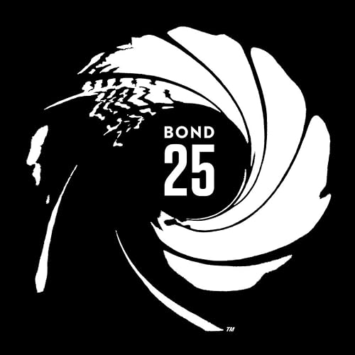 Bond 25: Live Reveal