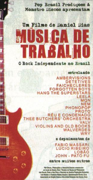 Música de Trabalho