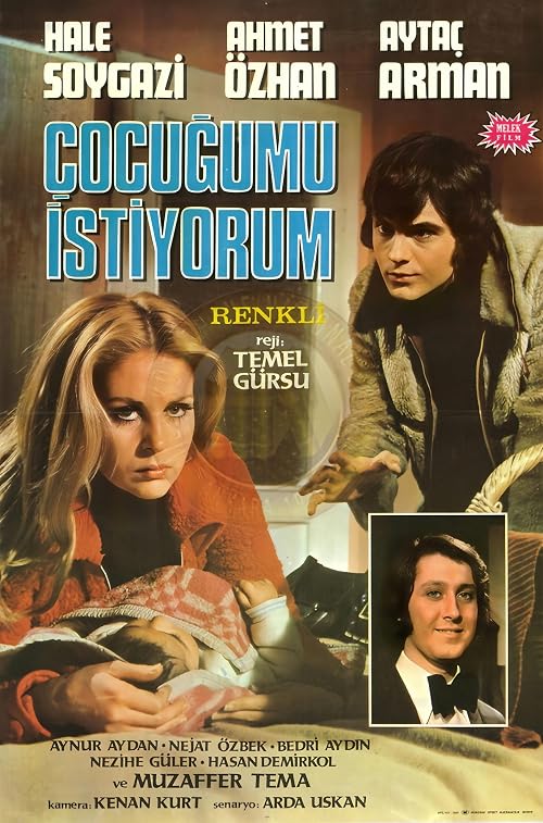Çocugumu Istiyorum