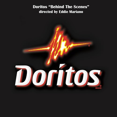 Doritos: Behind the Scenes