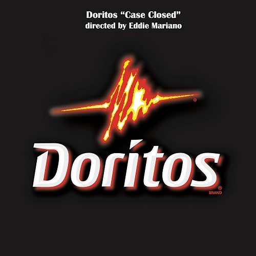 Doritos: Case Closed