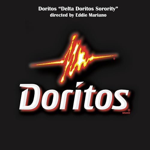 Doritos: Delta Doritos Sorority