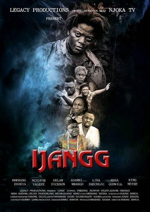 Ijangg