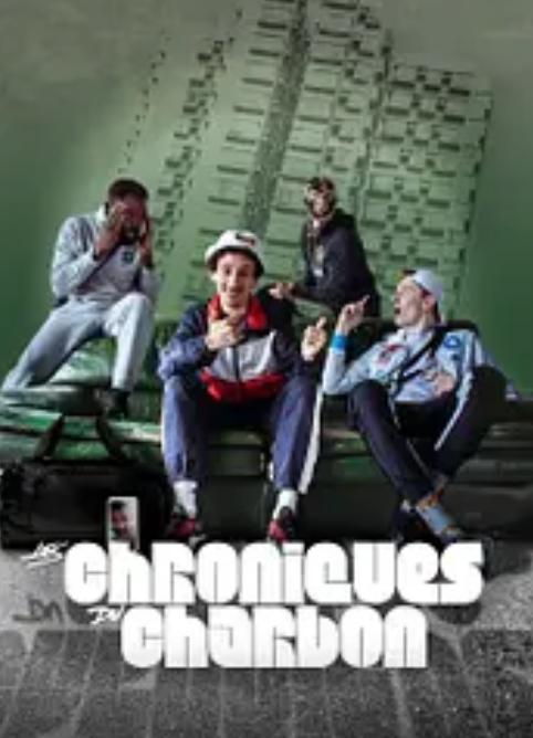 Les Chroniques du Charbon