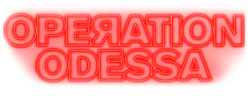 Operation Odessa